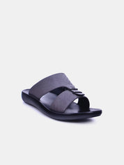 Barjeel Uno 63073 Boys Sandals - Gray