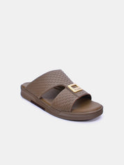 Barjeel Uno VTS 19 Men's Sandals - Beige