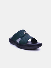 Barjeel Uno 21410 - 12 Men's Sandals - Green