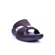 Barjeel Uno 21410 - 61 Men's Sandals - Brown