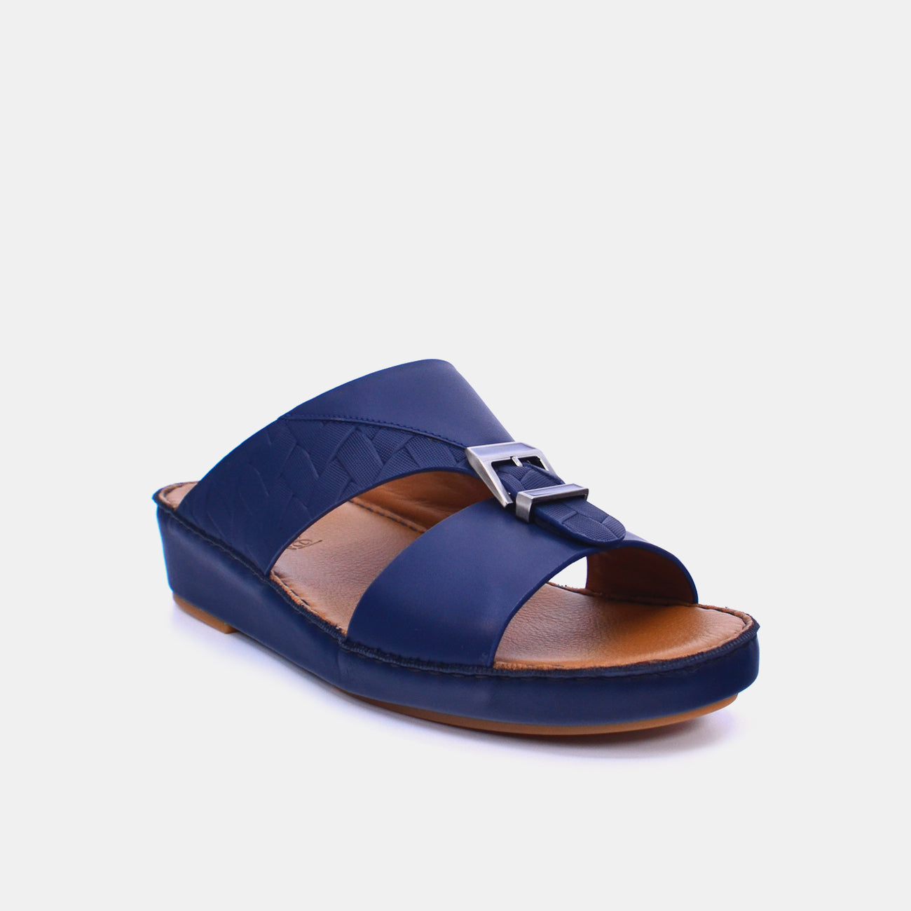 Barjeel Uno BSP1 - 04 Men's Sandals - Navy