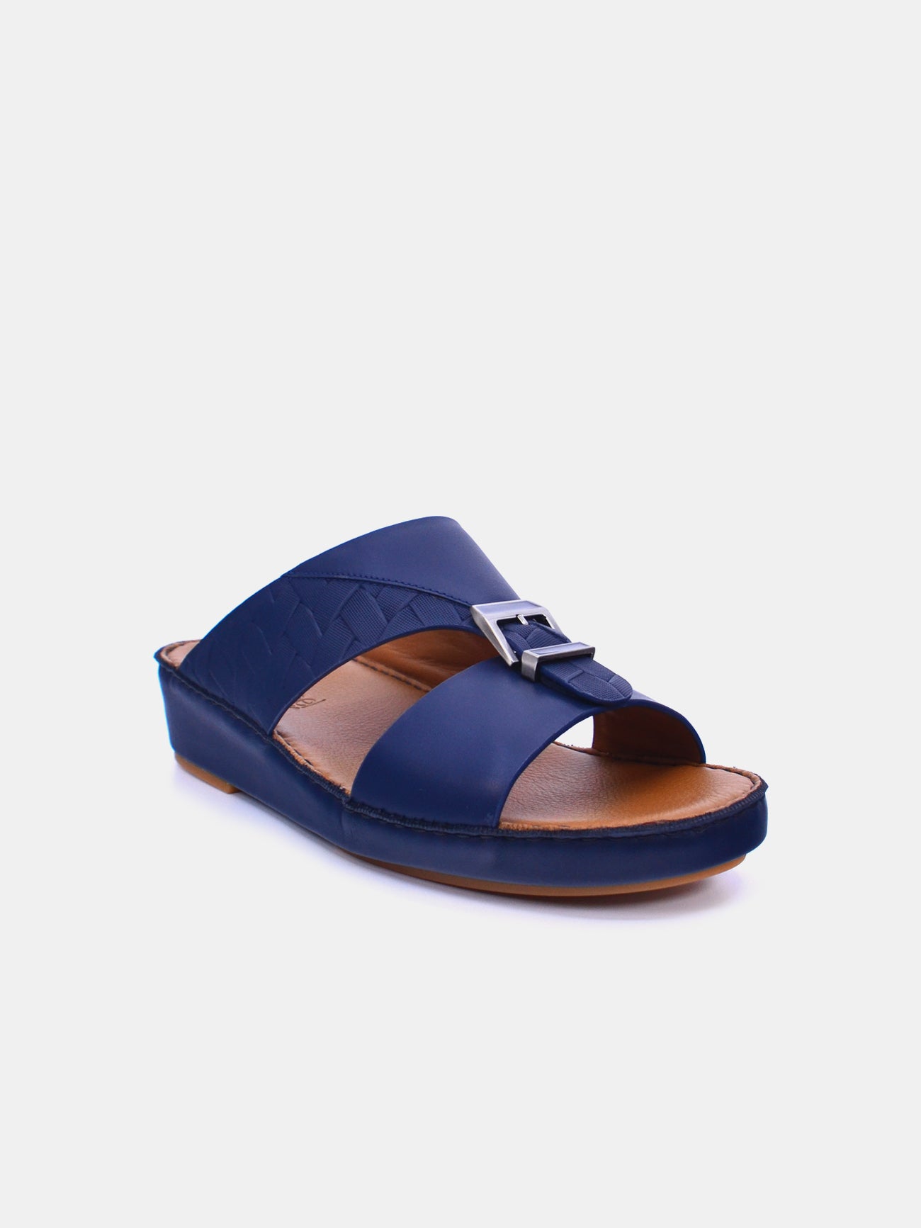Barjeel Uno BSP1 - 04 Men's Sandals - Navy