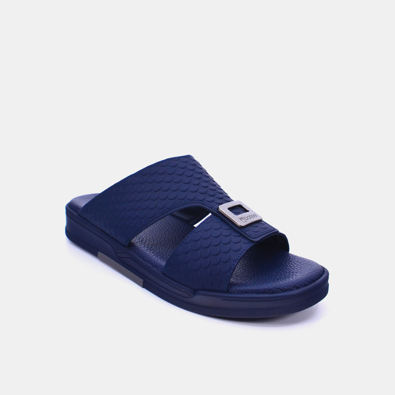 Barjeel Uno VTS 19 Men's Sandals - Navy