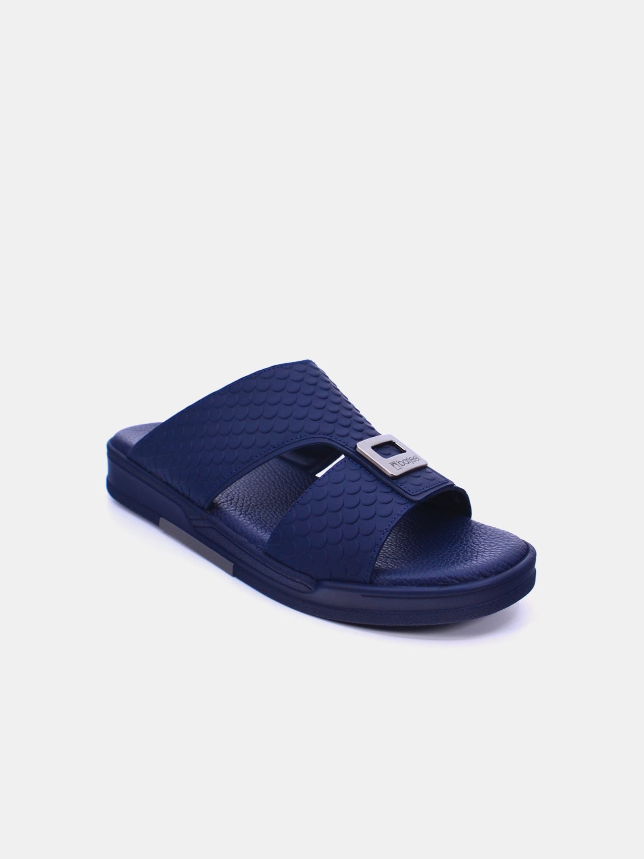 Barjeel Uno VTS 19 Men's Sandals - Navy