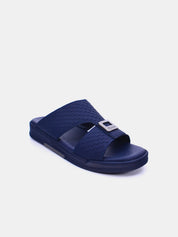 Barjeel Uno VTS 19 Men's Sandals - Navy