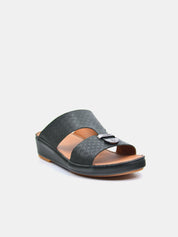 Barjeel Uno B 14 Men's Sandals - Green