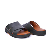 Barjeel Uno MSA125 Men's Sandals - Green