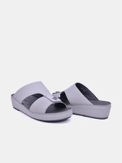 Barjeel Uno BS35 Men's Sandals - Gray