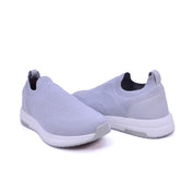 Barjeel Uno PAT960 - 4 Men's Shoes - Gray