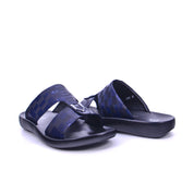 Barjeel Uno 63092 Men's Sandals - Navy