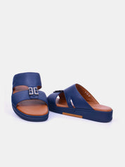 Barjeel Uno TAM B - 122 Men's Sandals - Navy