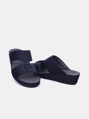 Barjeel Uno C Men's Sandals - Black
