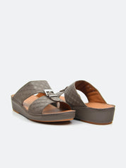 Barjeel Uno B 11 Boys Sandals - Beige