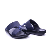 Barjeel Uno 63073 Men's Sandals - Blue