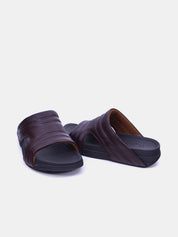 Barjeel Uno 20254 Men's Sandals - Brown