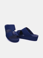 Barjeel Uno B Men's Sandals - Blue