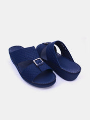 Barjeel Uno VTS22 Men's Sandals - Navy