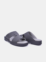 Barjeel Uno MSA134 Men's Sandals - Beige