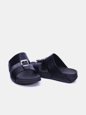 Barjeel Uno 20295 Men's Sandals - Black