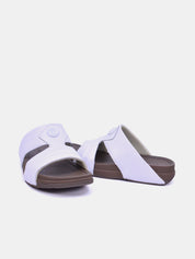 Barjeel Uno 20249 Men's Sandals - White