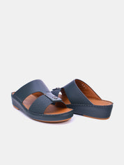 Barjeel Uno BS35 Men's Sandals - Green