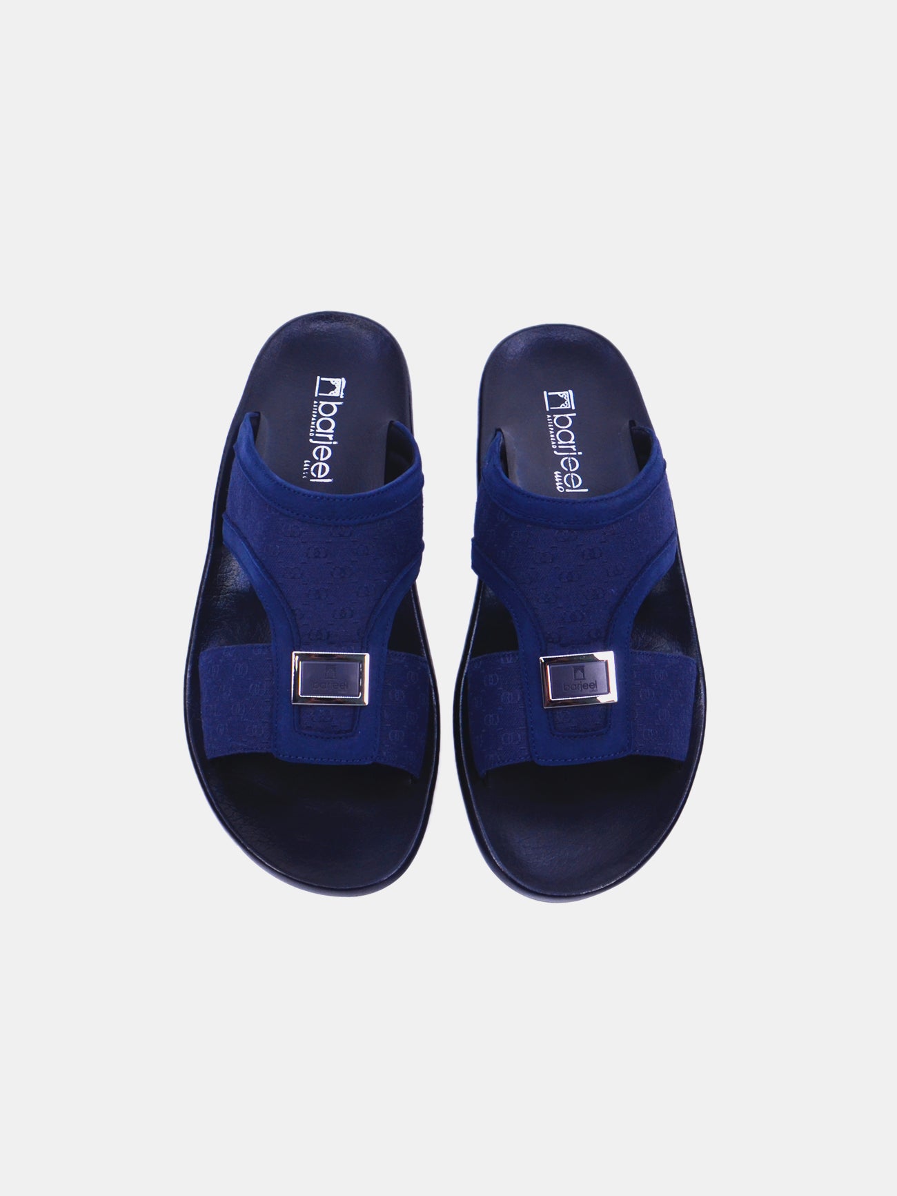 Barjeel Uno 63102 Boys Sandals - Navy