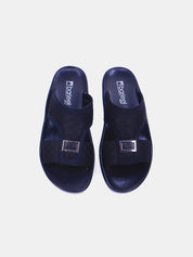 Barjeel Uno 63102 Boys Sandals - Black