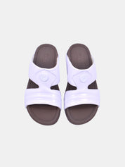 Barjeel Uno 20249 Men's Sandals - White