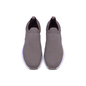 Barjeel Uno PAT960 - 2 Men's Shoes - Brown