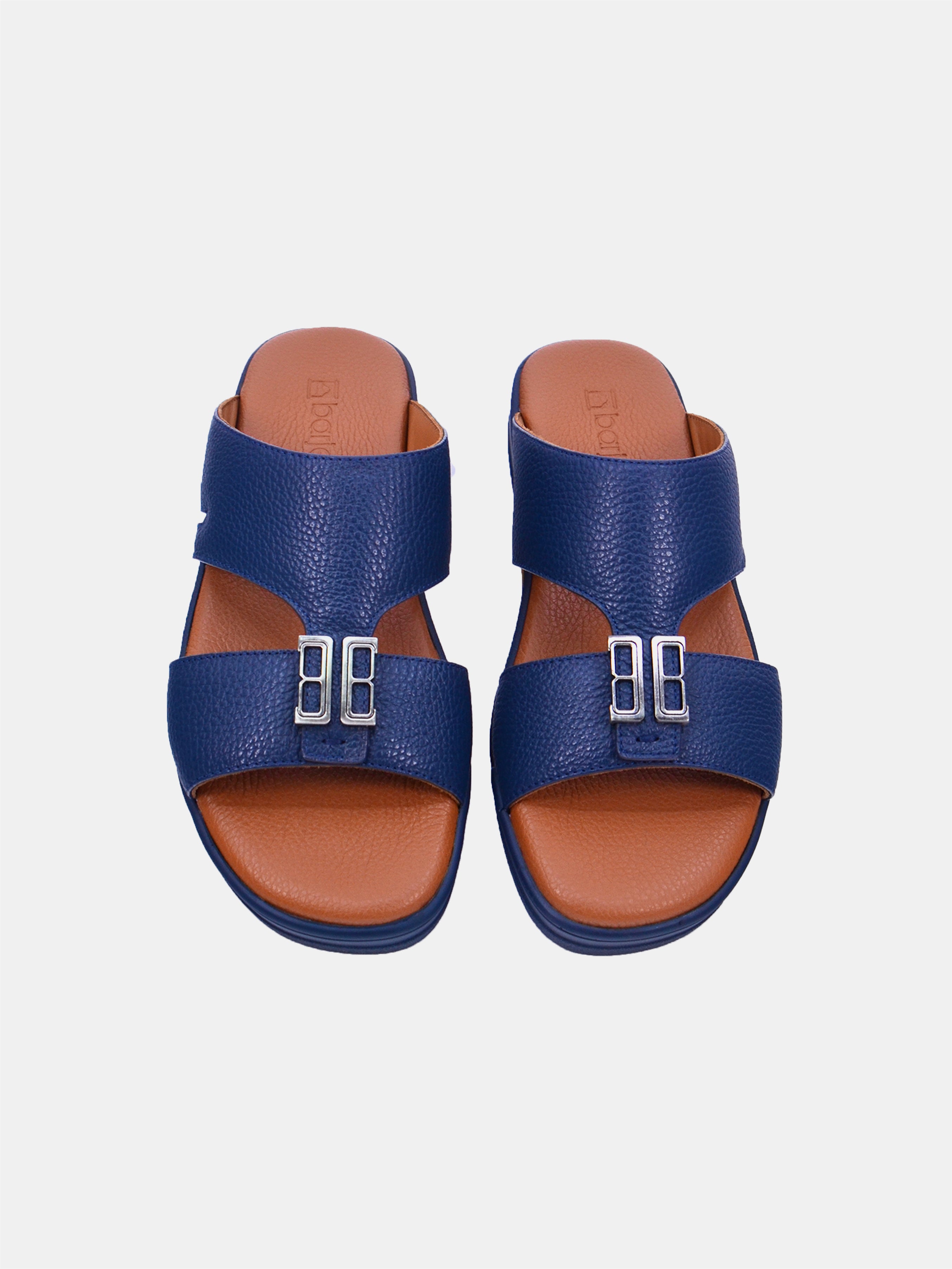 Barjeel Uno TAM B - 122 Men's Sandals - Navy