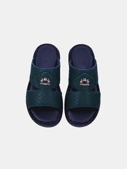 Barjeel Uno 21410 - 12 Men's Sandals - Green