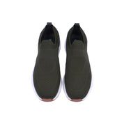 Barjeel Uno PAT960 - 1 Men's Shoes - Green