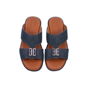 Barjeel Uno MSA139 B Boys Sandals - Green