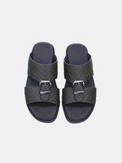 Barjeel Uno TAM B - 120 Men's Sandals - Green