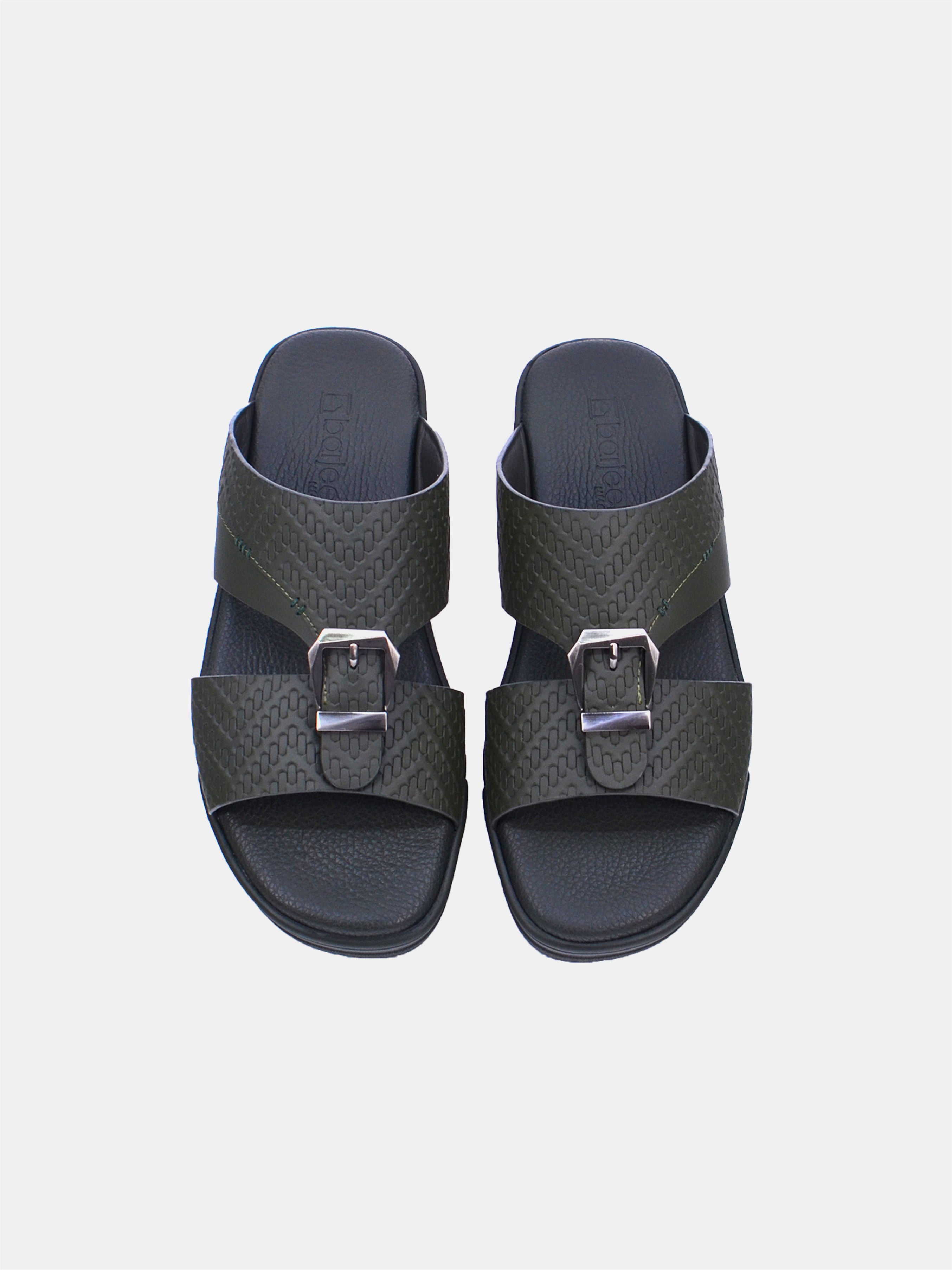 Barjeel Uno TAM B - 120 Men's Sandals - Green