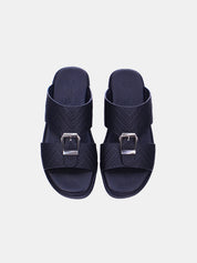 Barjeel Uno TAM B - 120 Men's Sandals - Black