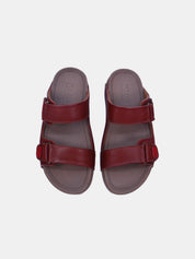 Barjeel Uno 20272 Men's Sandals - Brown