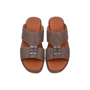 Barjeel Uno MSA139 Men's Sandals - Green