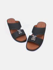 Barjeel Uno BJM16 Men's Sandals - Green
