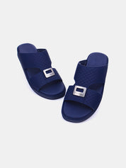 Barjeel Uno VTS 19 Men's Sandals - Navy