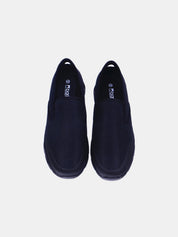 Barjeel Uno F62 - XCS104TE Men's Shoes - Black