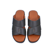 Barjeel Uno MSA125 Men's Sandals - Green