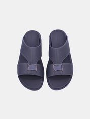 Barjeel Uno M124 Men's Sandals - Gray