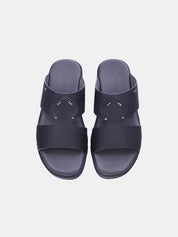Barjeel Uno MSA134 Men's Sandals - Gray