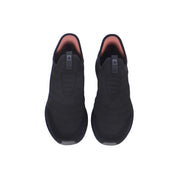Barjeel Uno PAT951 - 1 Men's Shoes - Black