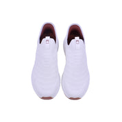 Barjeel Uno PAT951 - 2 Men's Shoes - White