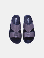 Barjeel Uno 63073 Men's Sandals - Gray