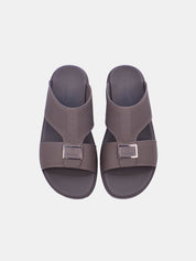 Barjeel Uno M124 Men's Sandals - Green