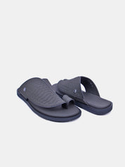 Barjeel Uno 175 - 046 Men's Sliders - Gray
