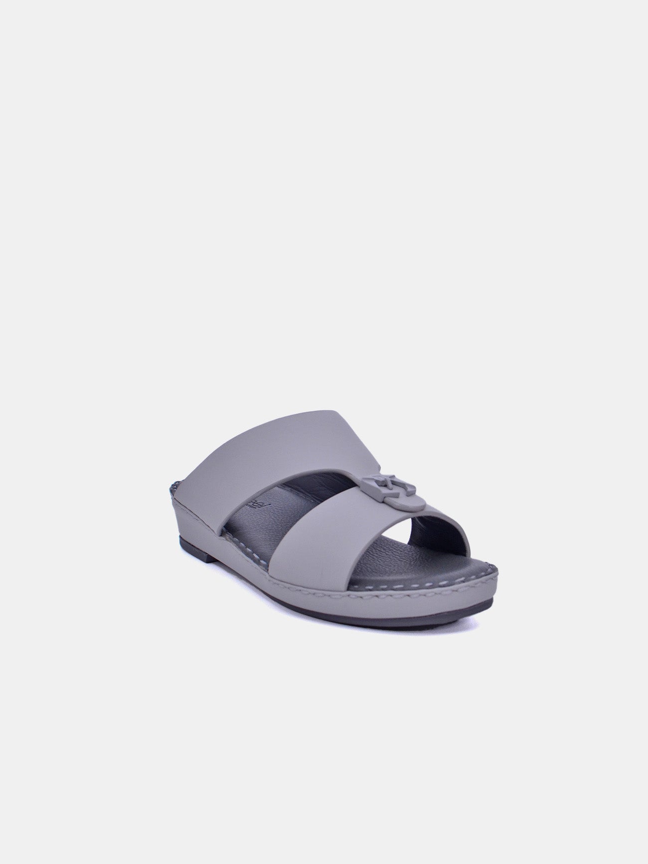Barjeel Uno C Boys Sandals - Gray